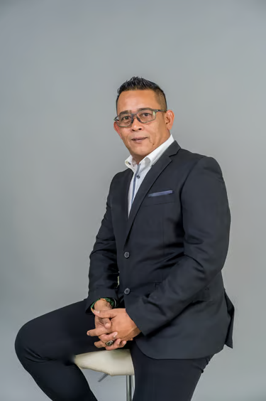 Kamaruddin bin Zainal