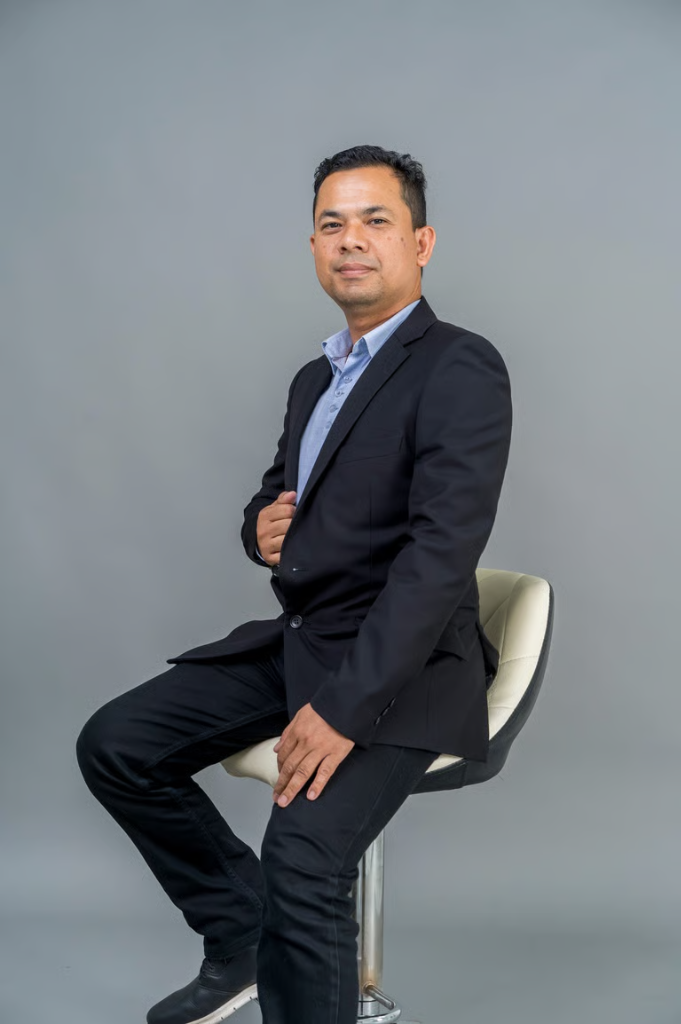 Abdullah Zawawi bin Ghazali