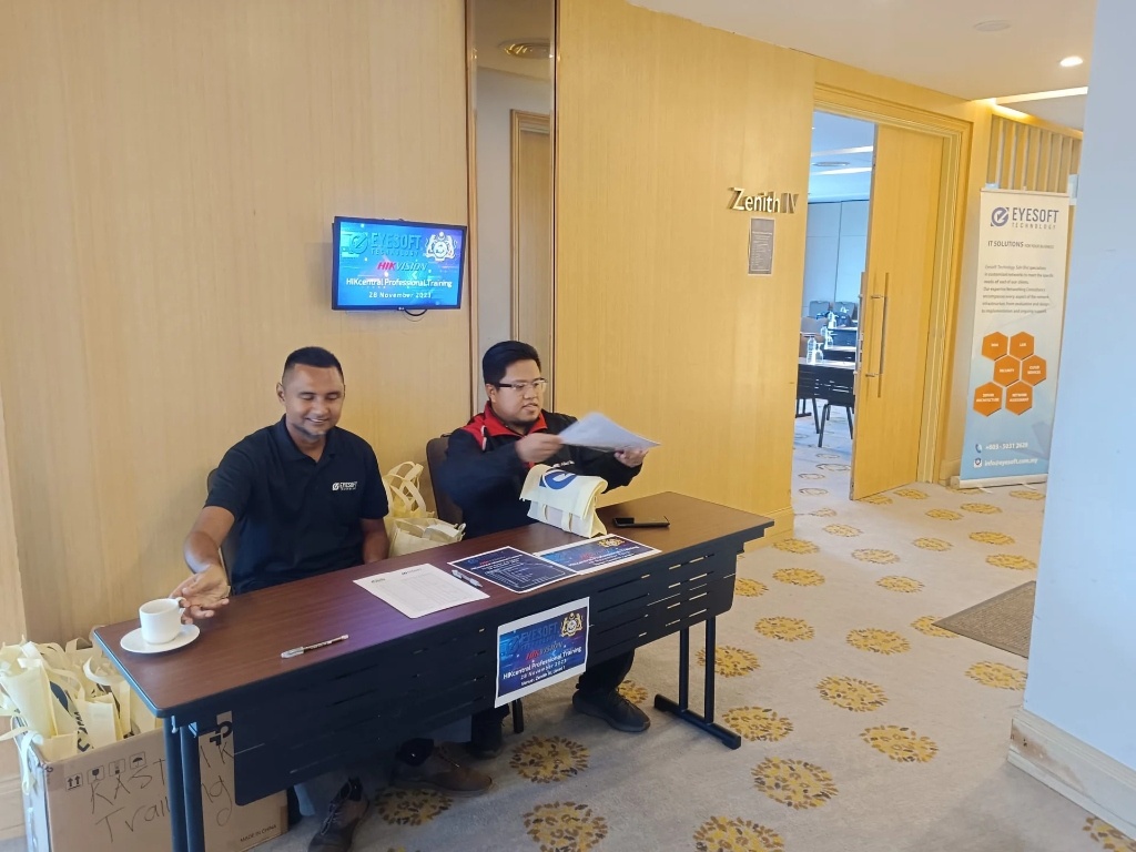 Company Event 2