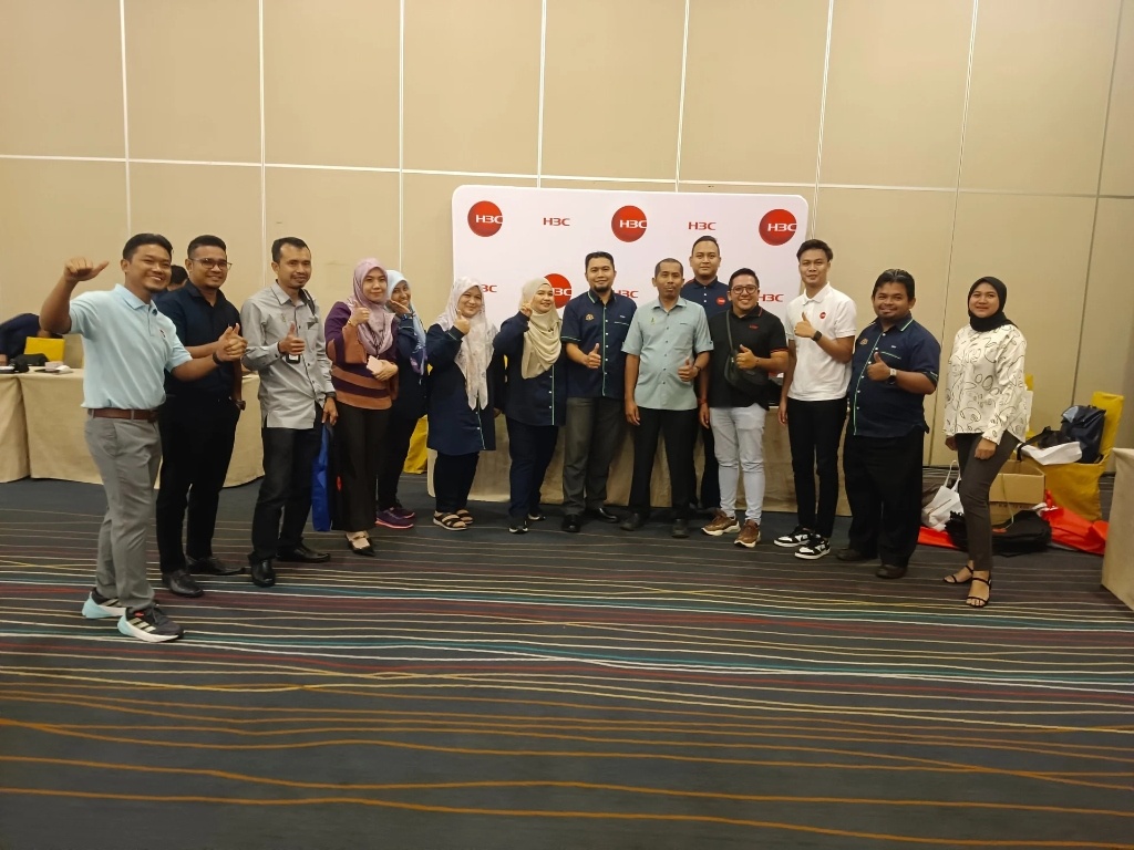 Company Event 4