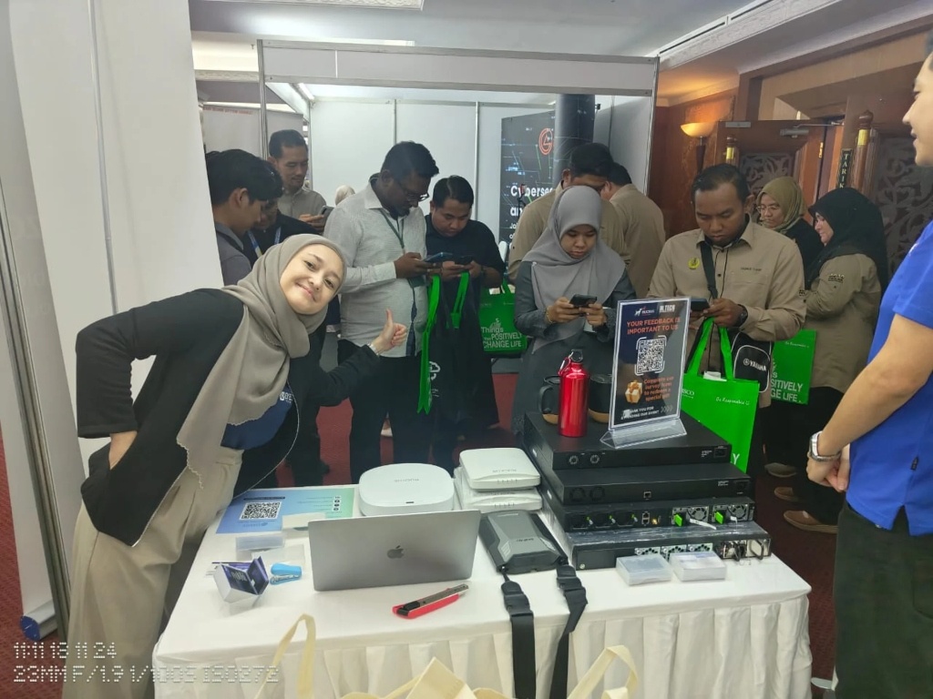 Company Event 7