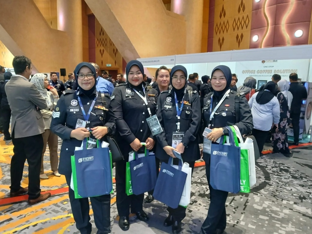 Company Event 9