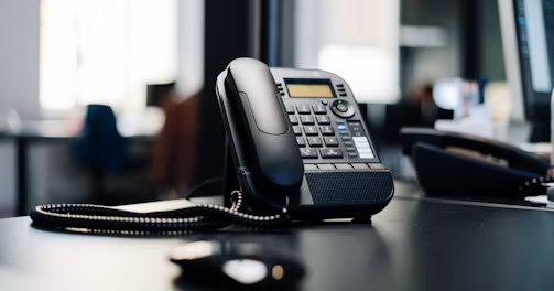 Call Centre