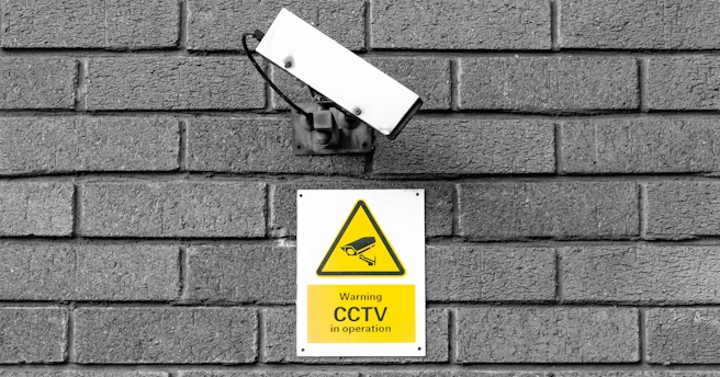 CCTV