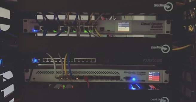 Data Center Infrastructure Solutions