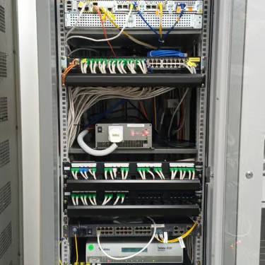 Network Security Photo 5
