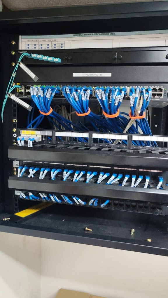 Network Security Photo 7