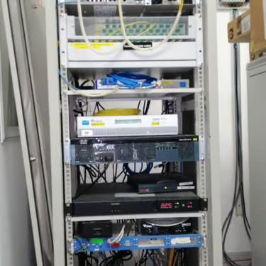 Network Security Photo 8