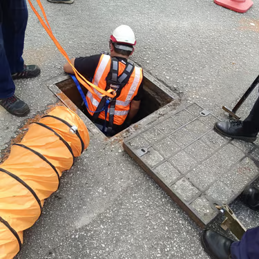 TM Infrastructure Photo 8